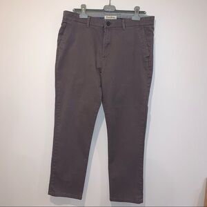 🚫 SOLDMen’s English laundry khakis size 34wx32L